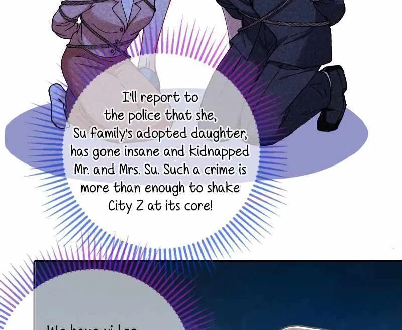 Cheating Men Must Die Chapter 404 page 24 - 