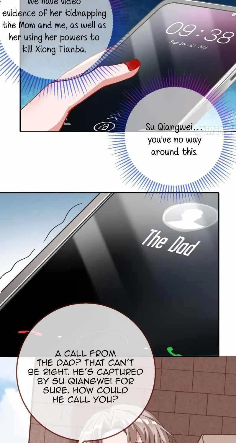 Cheating Men Must Die Chapter 404 page 25 - 