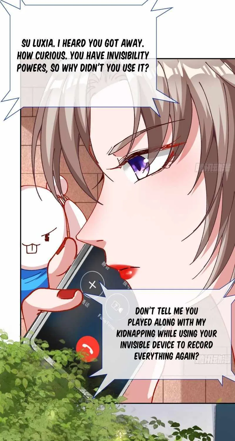 Cheating Men Must Die Chapter 404 page 27 - 