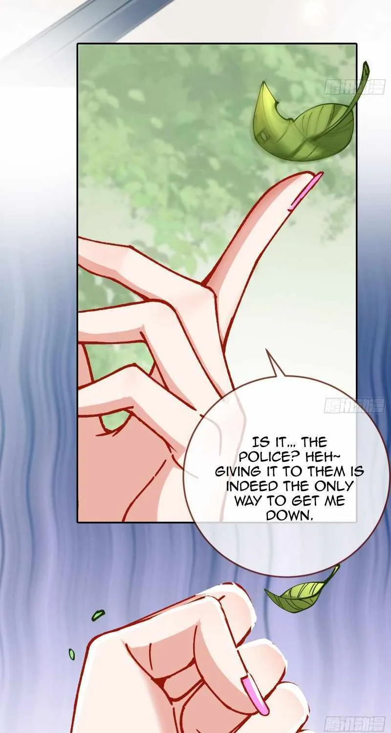 Cheating Men Must Die Chapter 404 page 29 - 