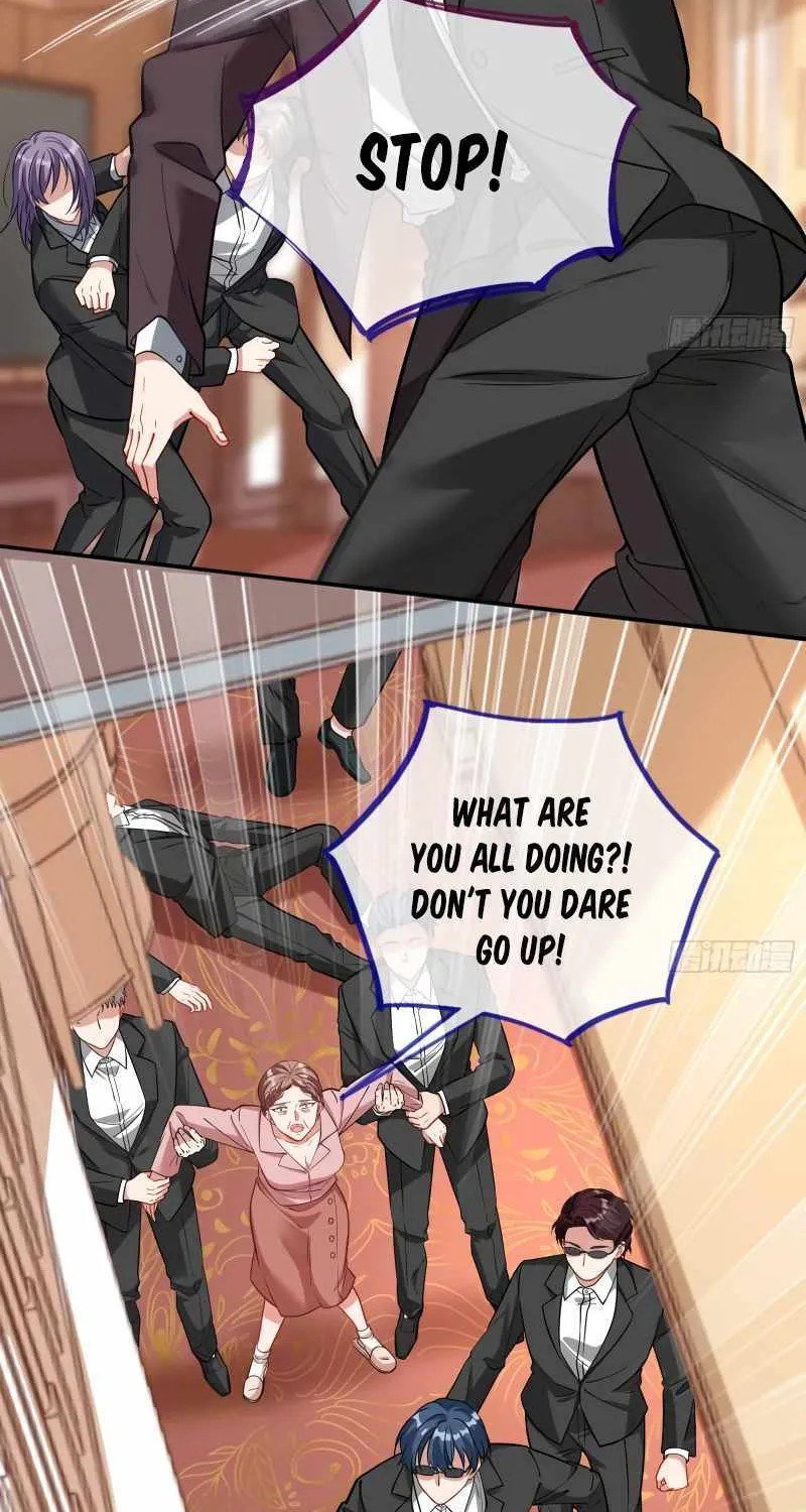 Cheating Men Must Die Chapter 404 page 4 - 