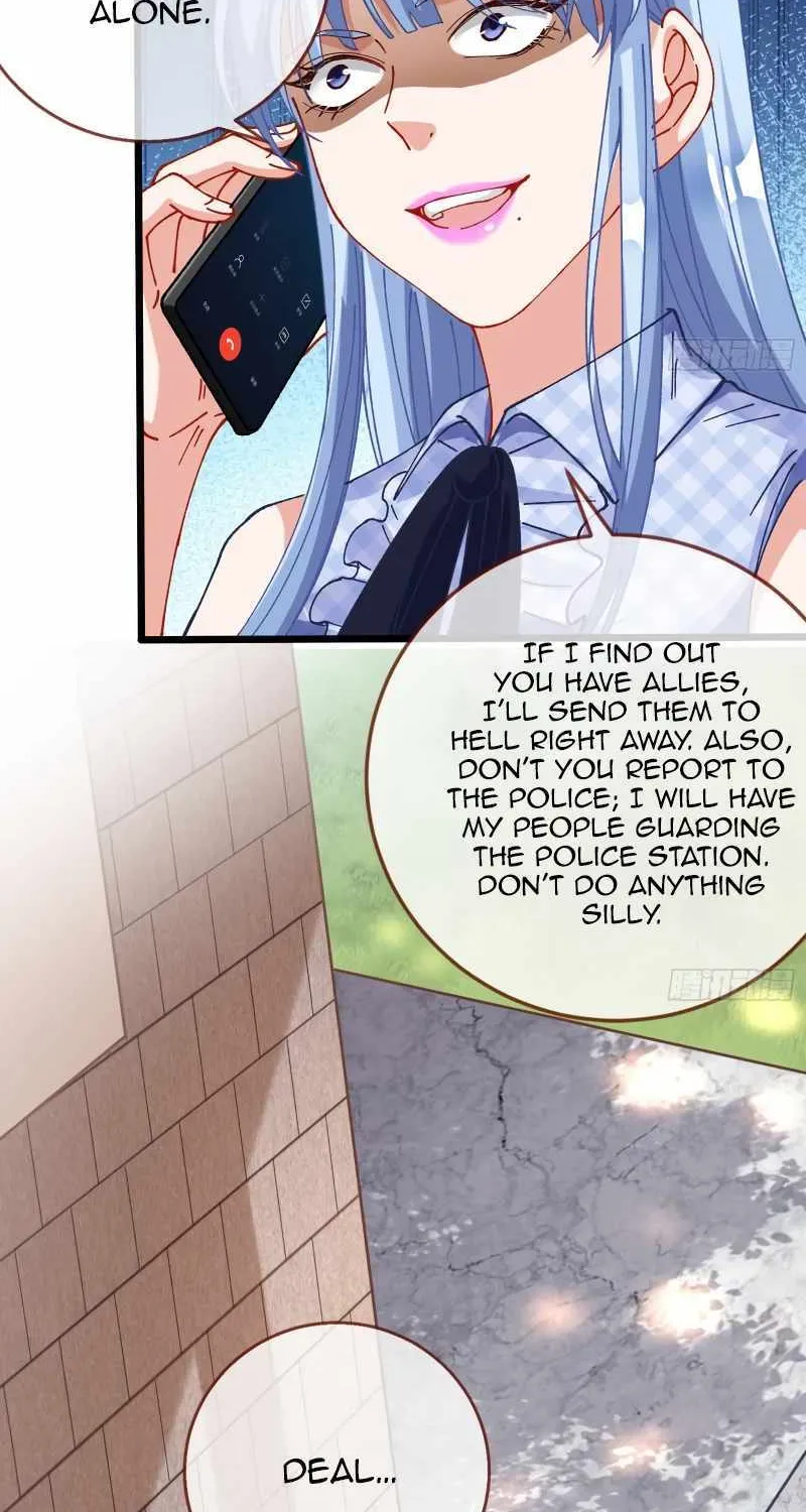 Cheating Men Must Die Chapter 404 page 32 - 