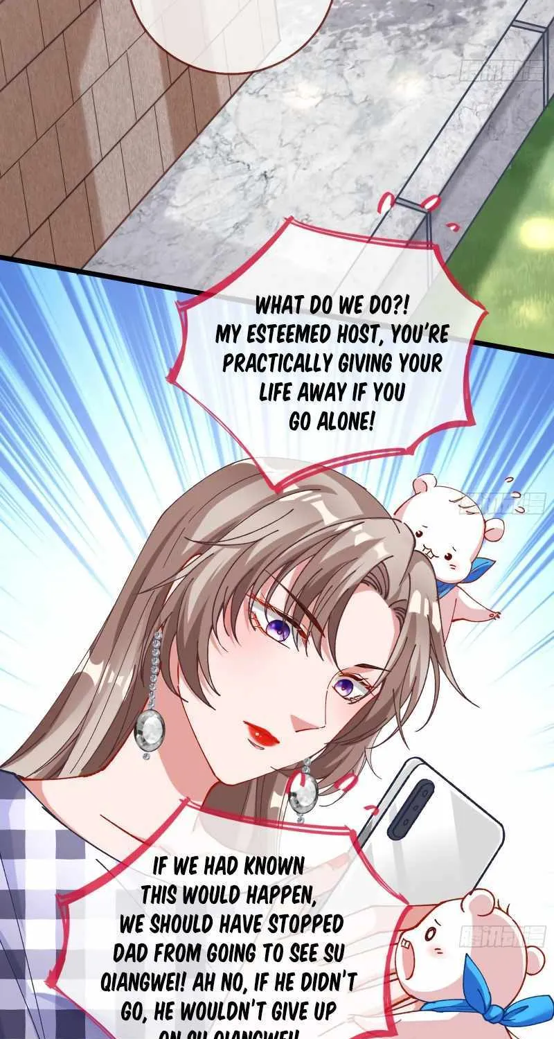 Cheating Men Must Die Chapter 404 page 33 - 