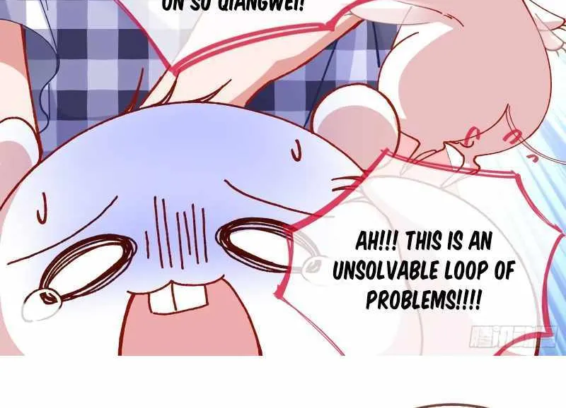 Cheating Men Must Die Chapter 404 page 34 - 