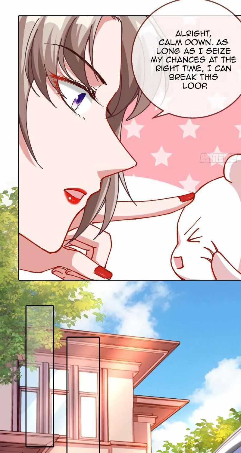 Cheating Men Must Die Chapter 404 page 35 - 