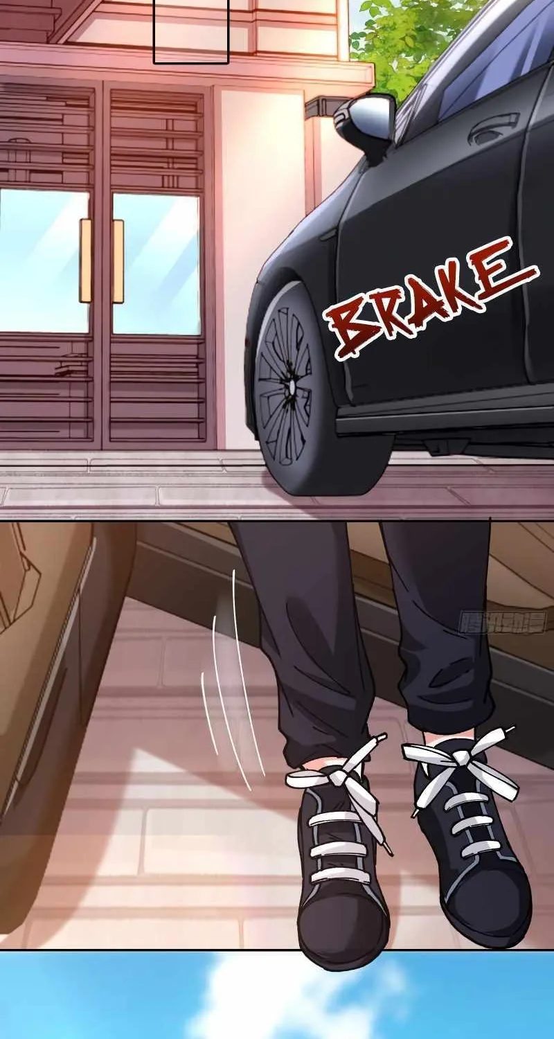 Cheating Men Must Die Chapter 404 page 36 - 