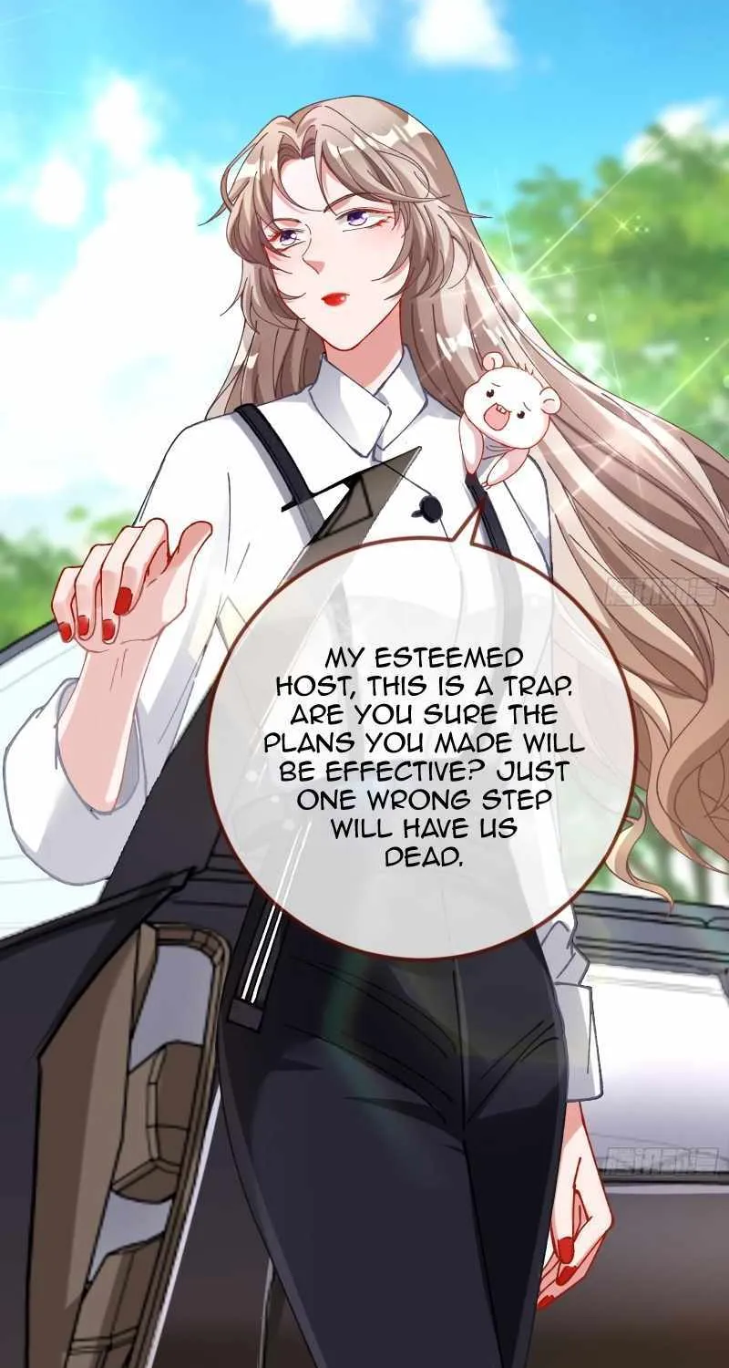Cheating Men Must Die Chapter 404 page 37 - 
