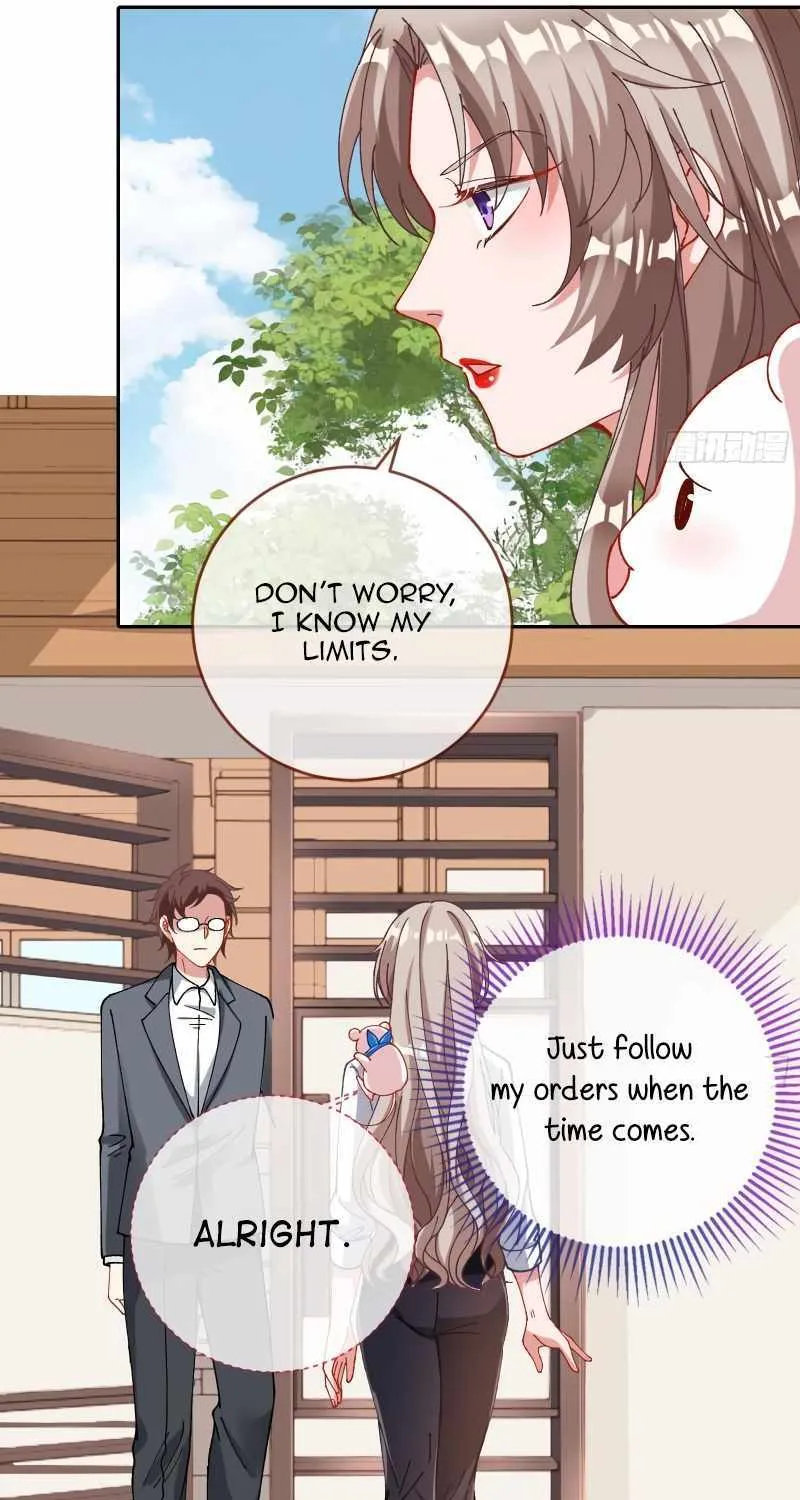 Cheating Men Must Die Chapter 404 page 39 - 