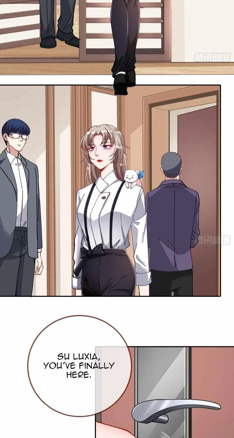 Cheating Men Must Die Chapter 404 page 40 - 
