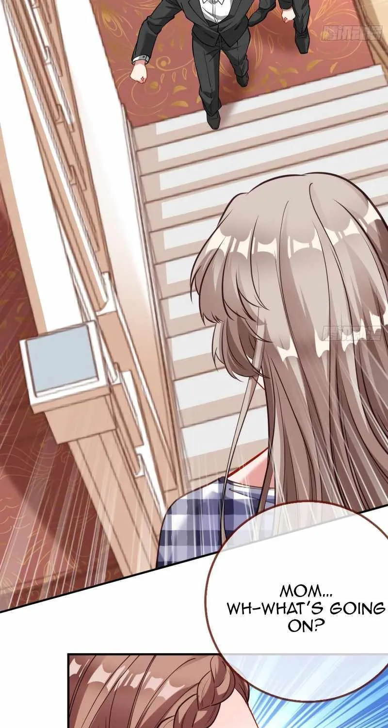 Cheating Men Must Die Chapter 404 page 5 - 
