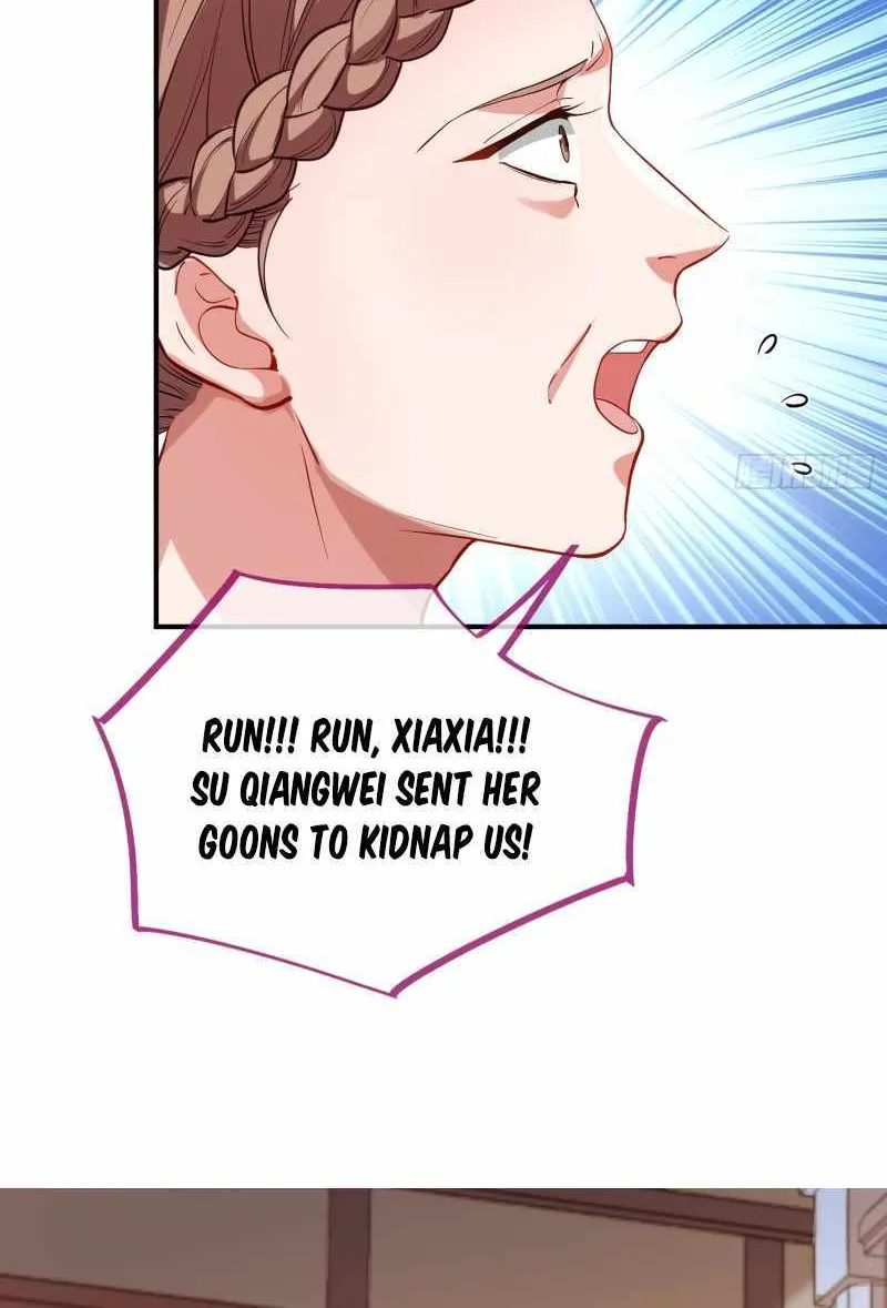 Cheating Men Must Die Chapter 404 page 6 - 