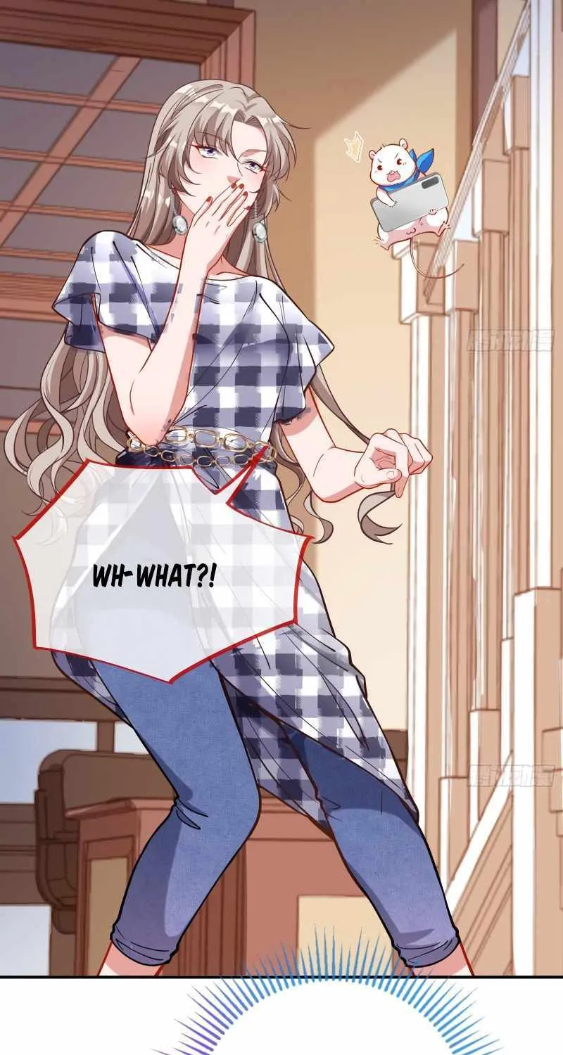 Cheating Men Must Die Chapter 404 page 7 - 