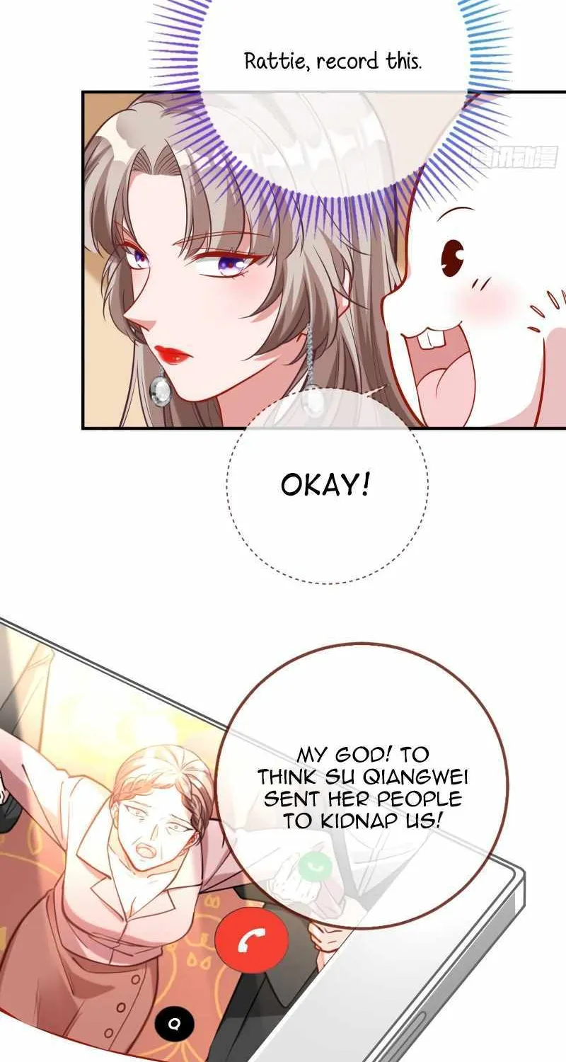 Cheating Men Must Die Chapter 404 page 8 - 