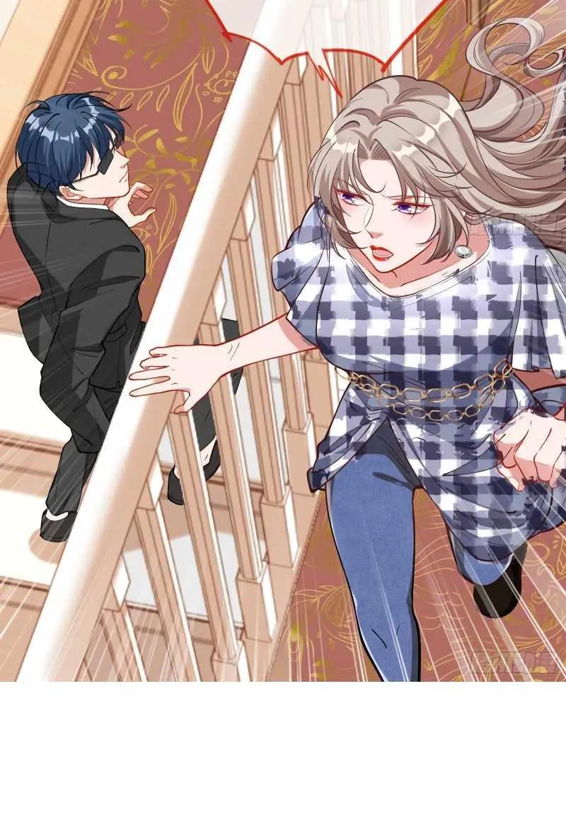 Cheating Men Must Die Chapter 404 page 10 - 