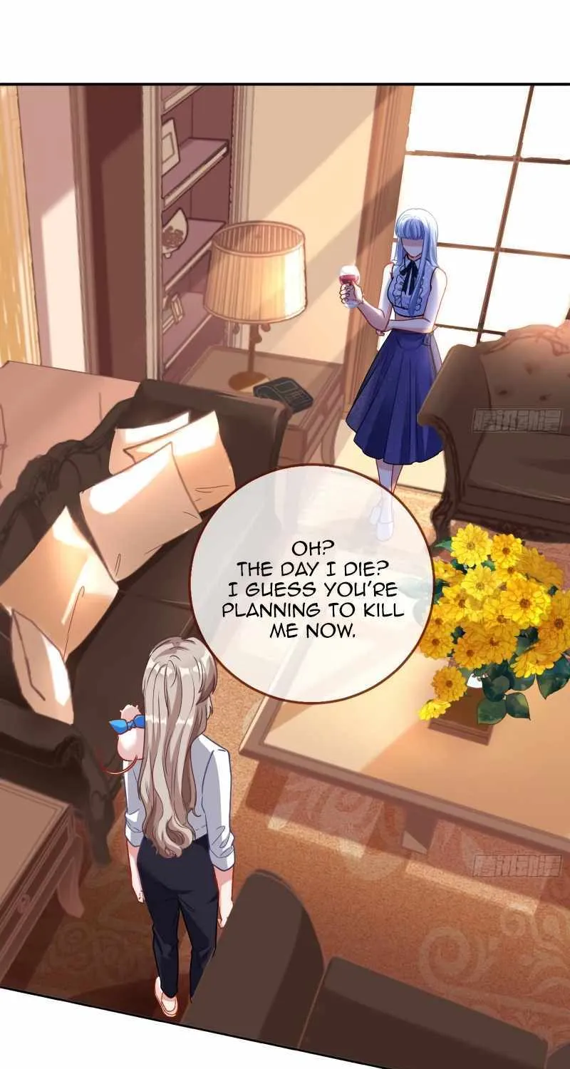 Read Cheating Men Must Die chapter 405 image 1 on Lezhin