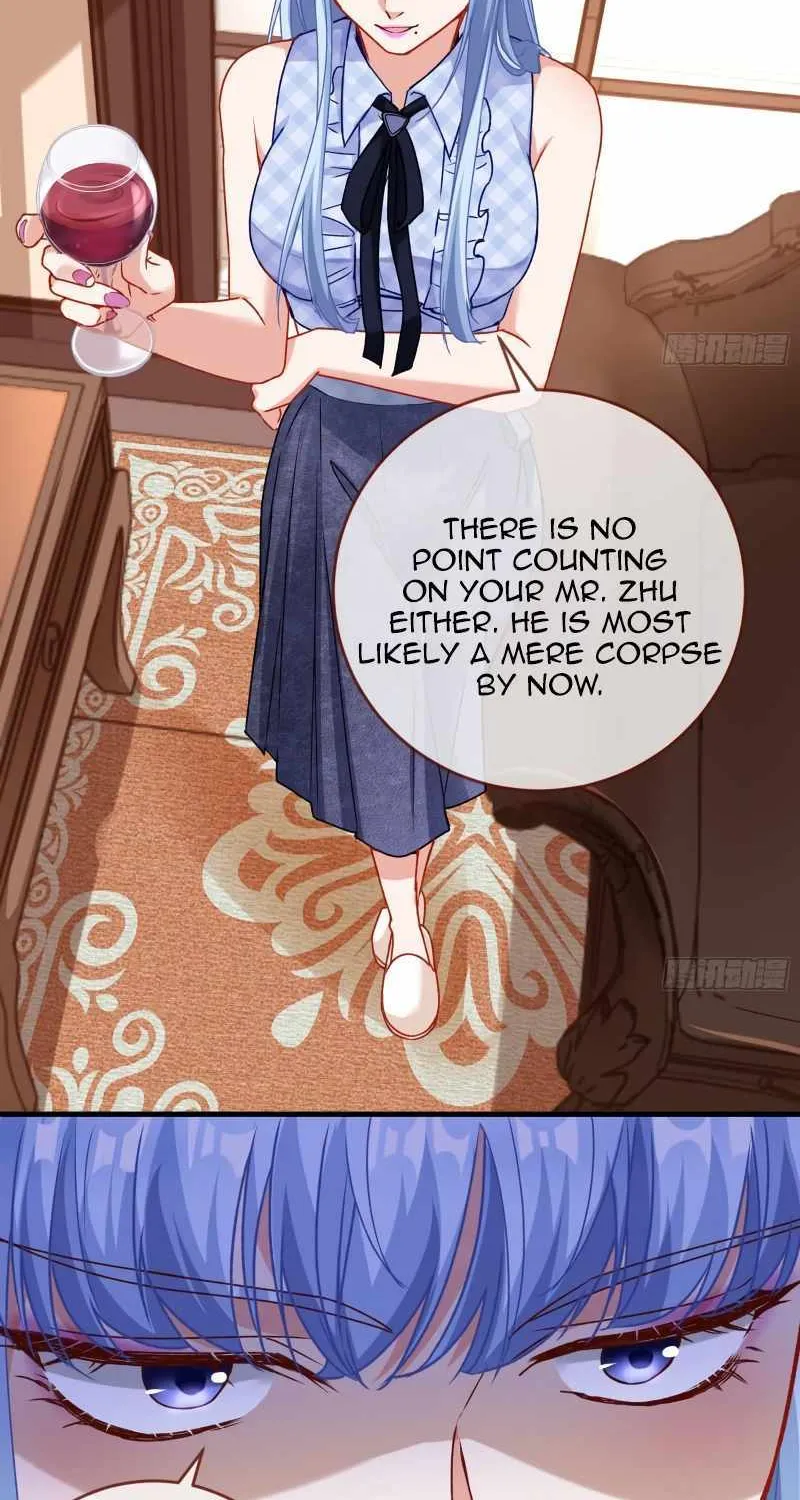 Read Cheating Men Must Die chapter 405 image 10 on Lezhin