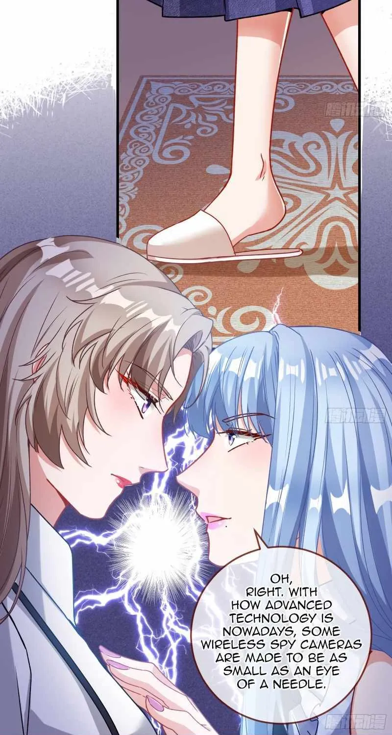 Read Cheating Men Must Die chapter 405 image 12 on Lezhin