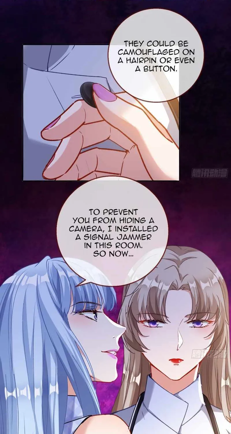 Read Cheating Men Must Die chapter 405 image 13 on Lezhin