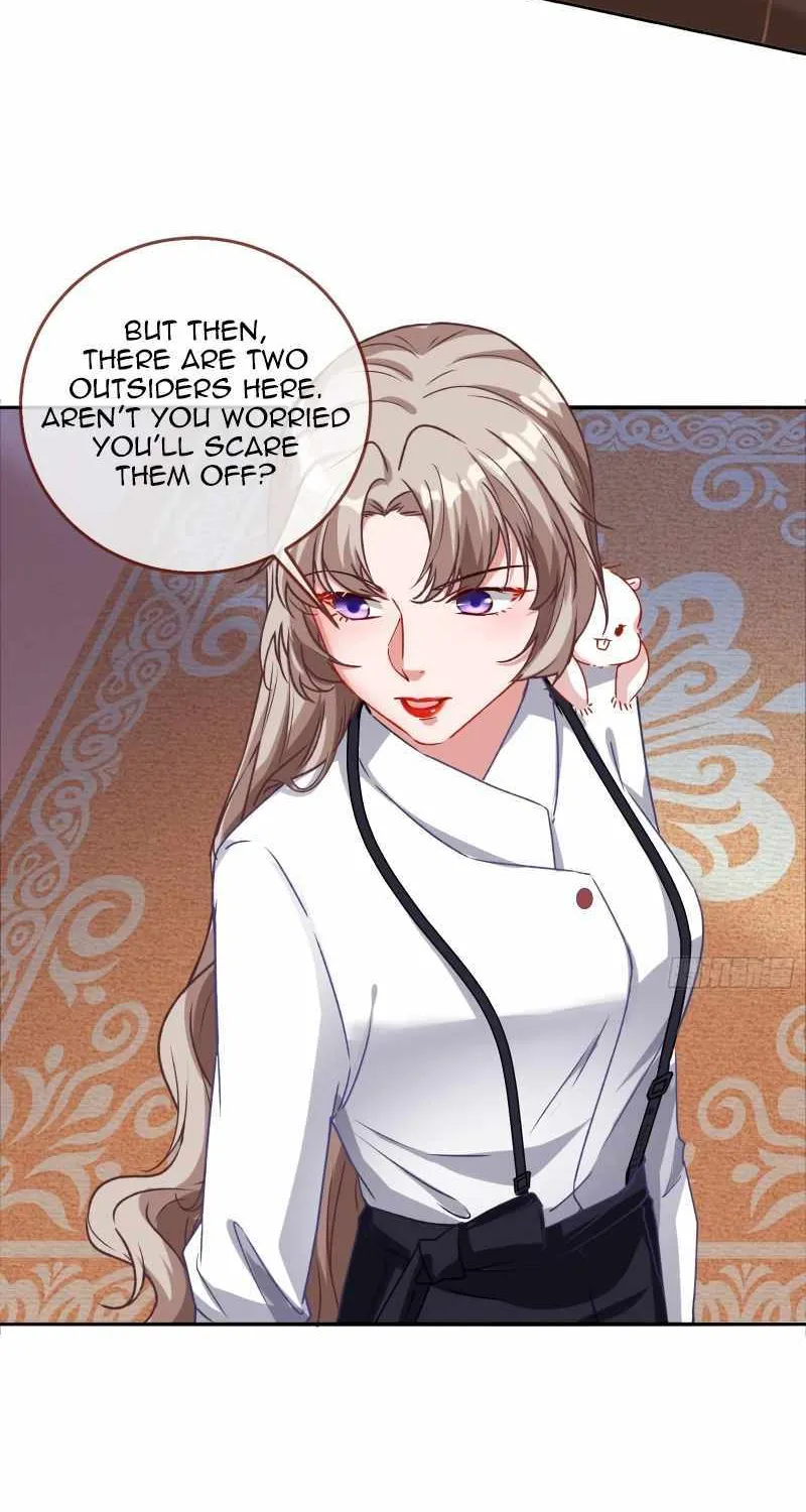 Read Cheating Men Must Die chapter 405 image 2 on Lezhin