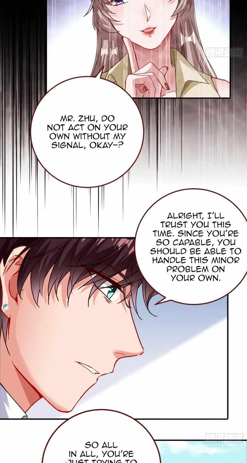 Read Cheating Men Must Die chapter 405 image 21 on Lezhin