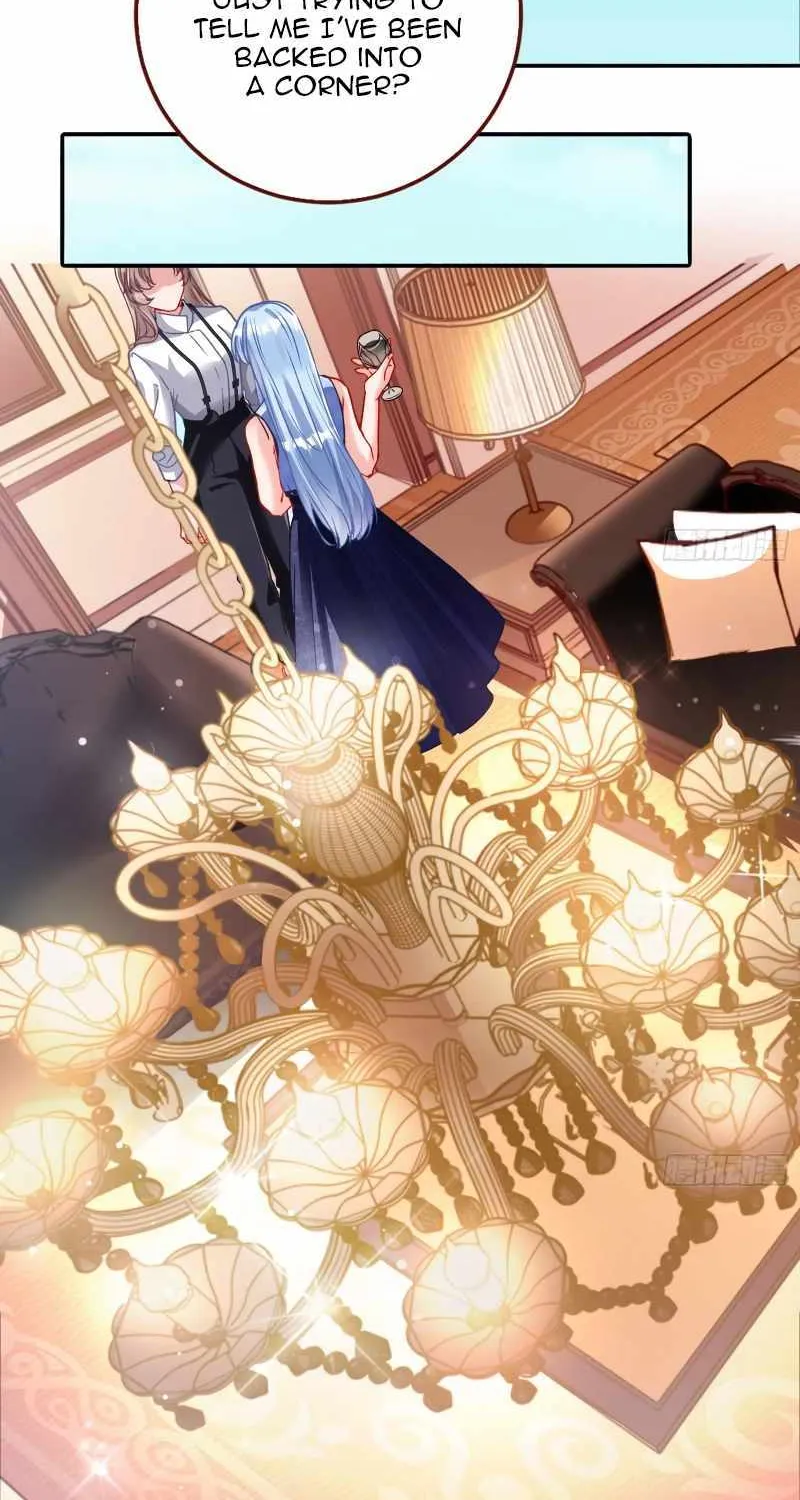 Read Cheating Men Must Die chapter 405 image 22 on Lezhin