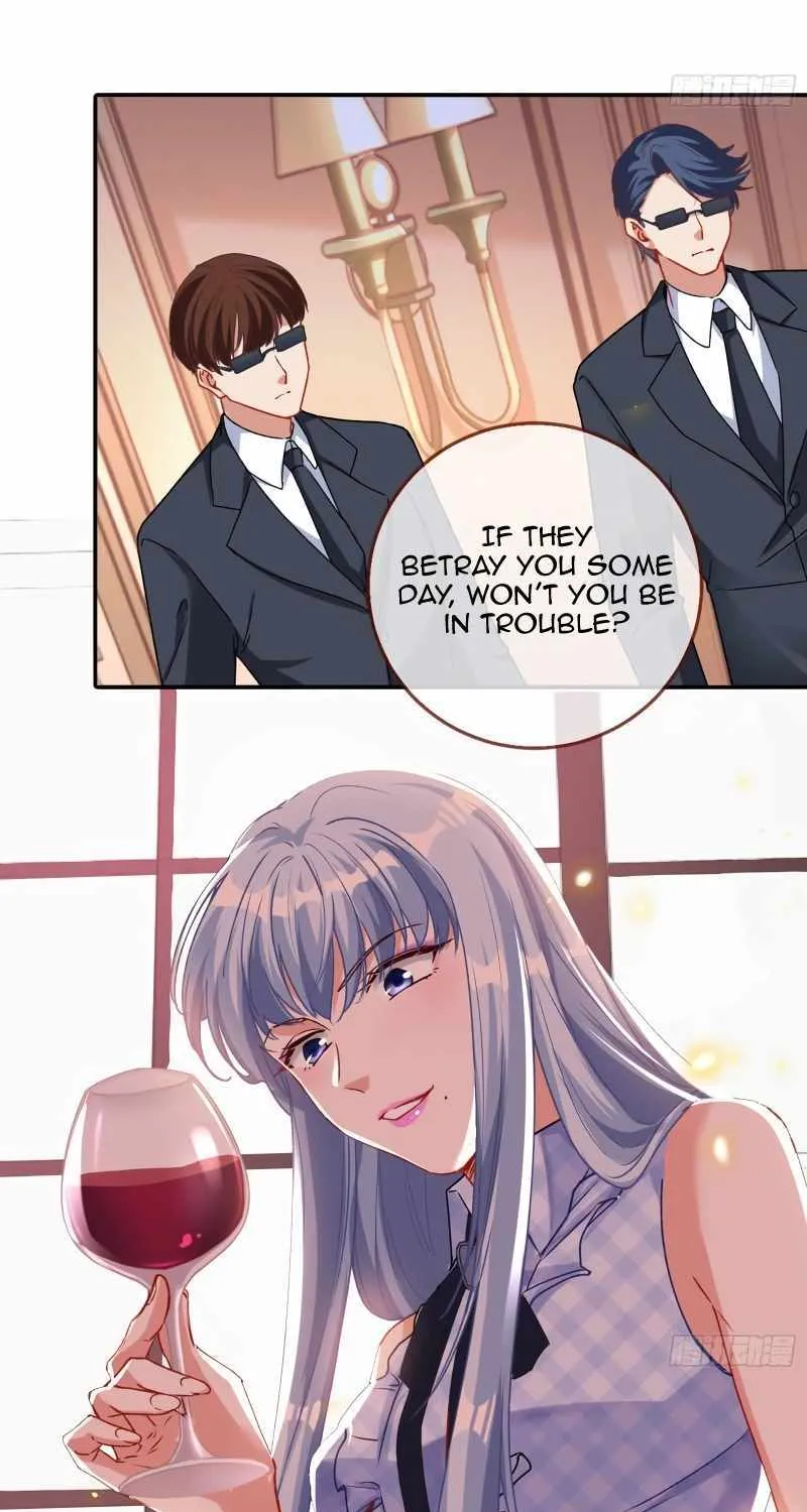 Read Cheating Men Must Die chapter 405 image 3 on Lezhin