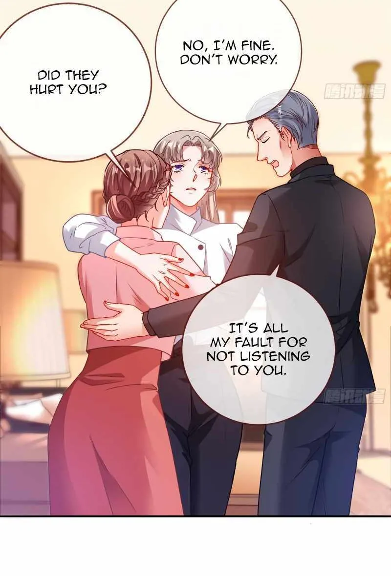 Read Cheating Men Must Die chapter 405 image 32 on Lezhin