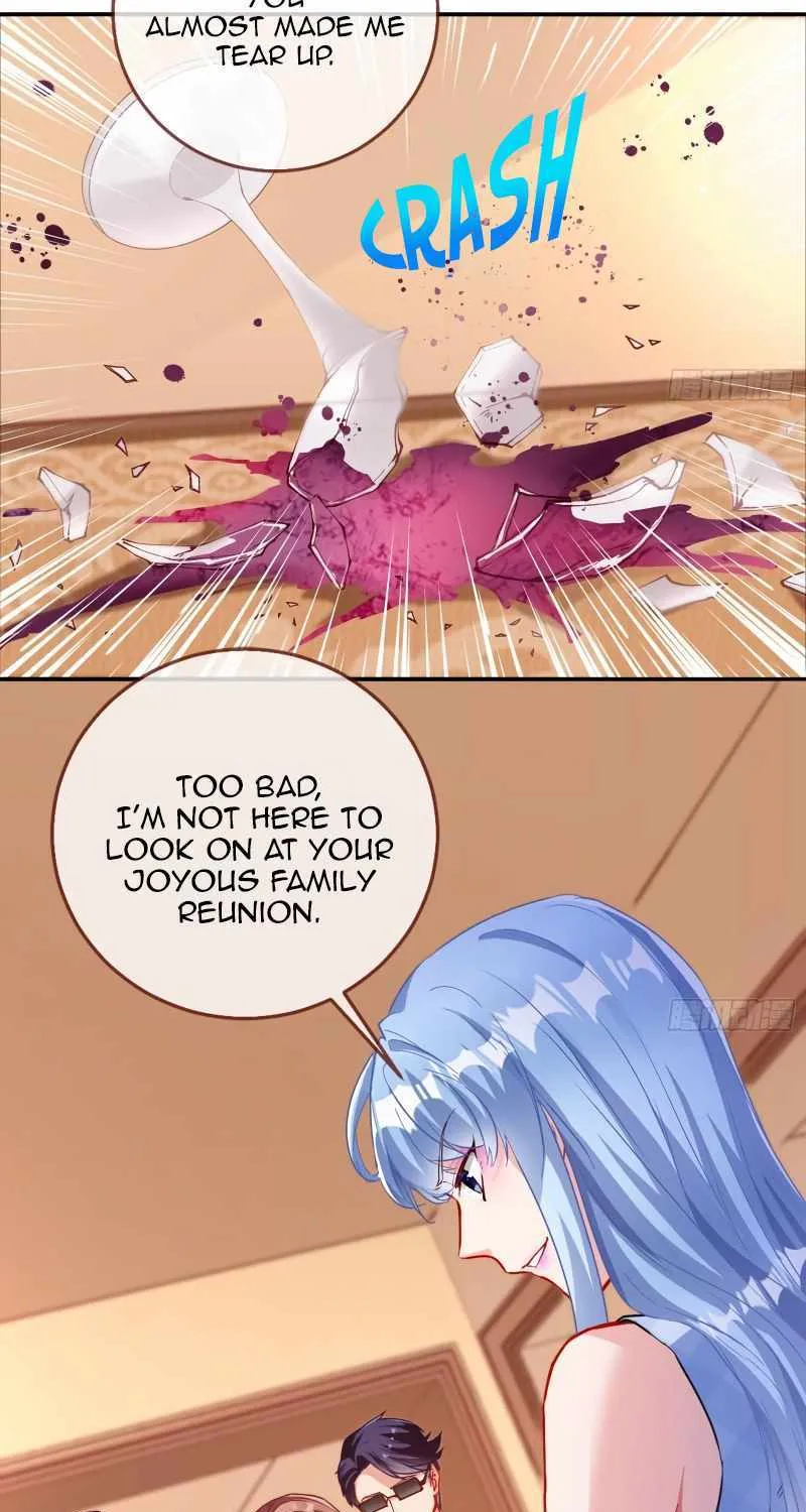 Read Cheating Men Must Die chapter 405 image 35 on Lezhin