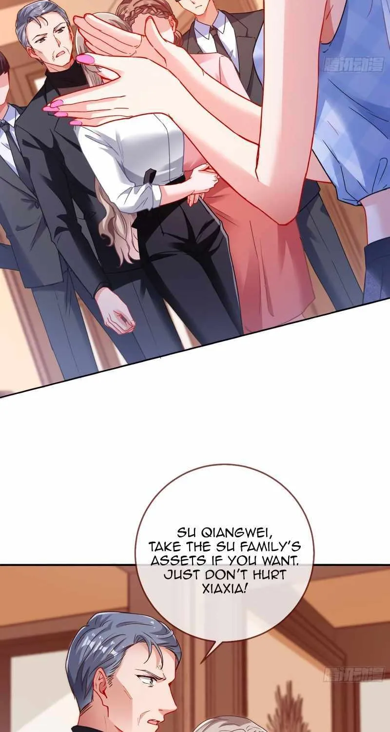 Read Cheating Men Must Die chapter 405 image 36 on Lezhin