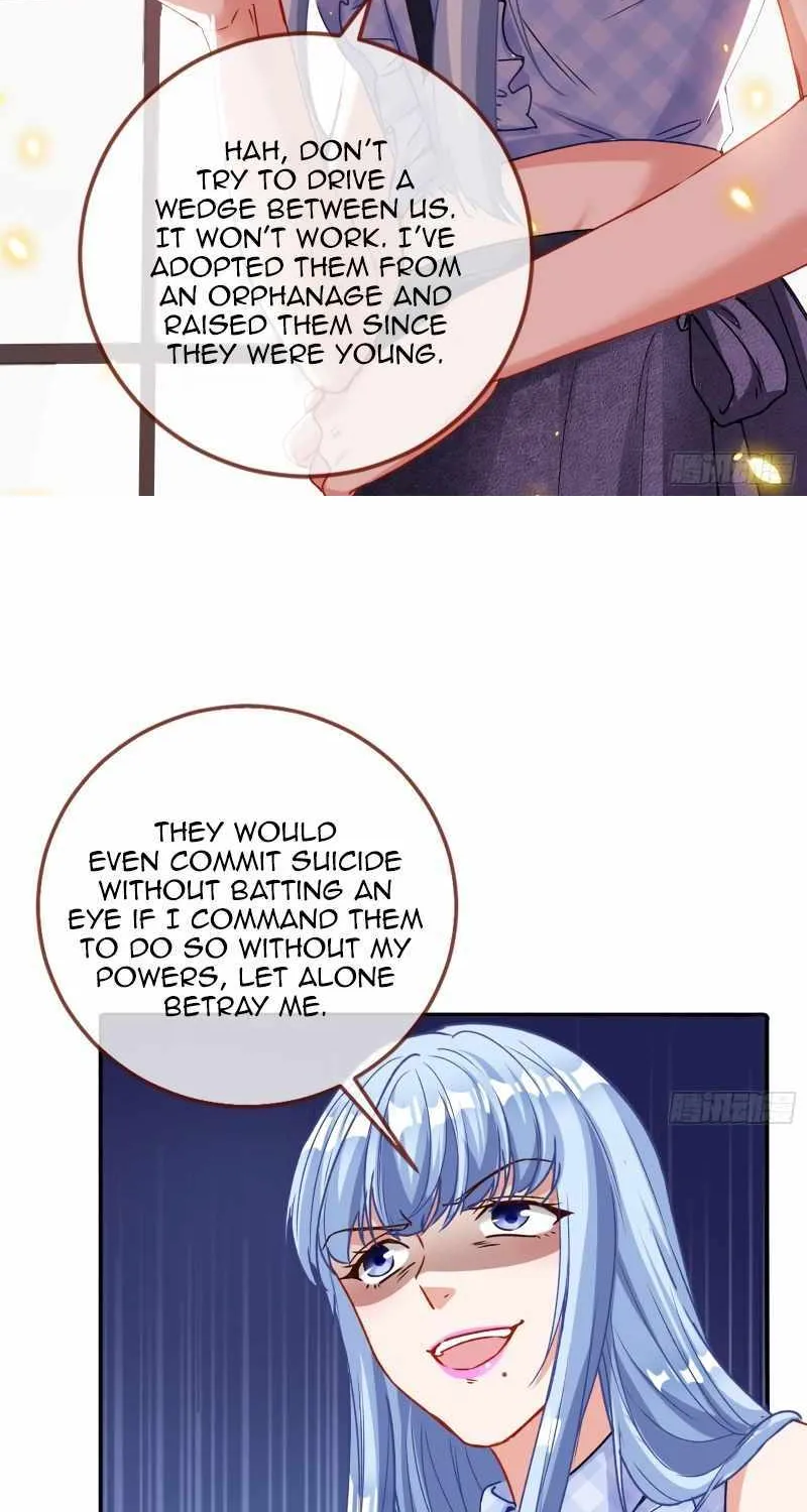 Read Cheating Men Must Die chapter 405 image 4 on Lezhin