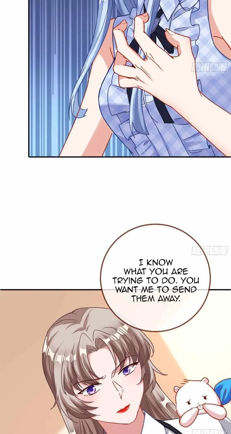 Read Cheating Men Must Die chapter 405 image 5 on Lezhin