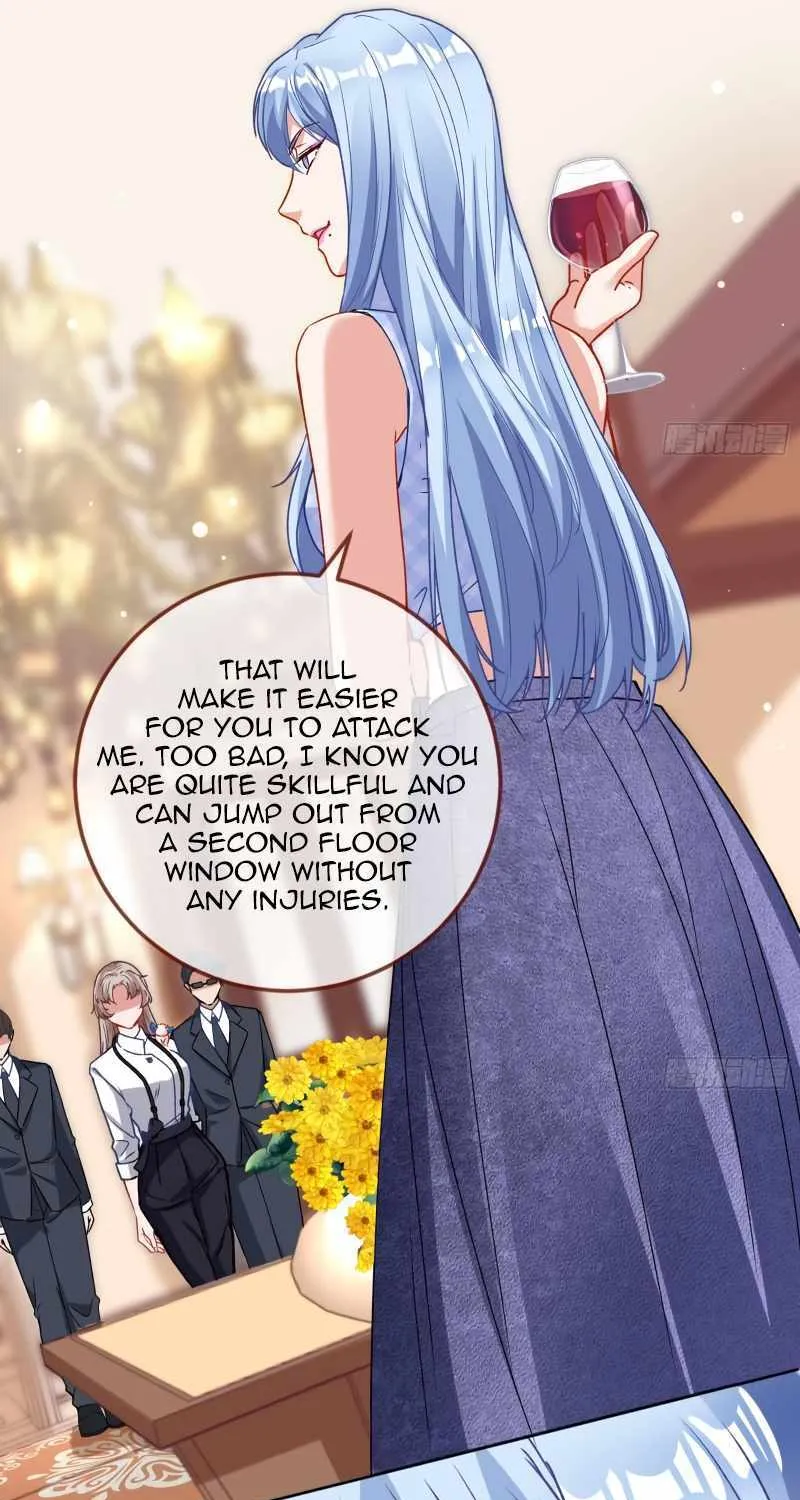 Read Cheating Men Must Die chapter 405 image 7 on Lezhin