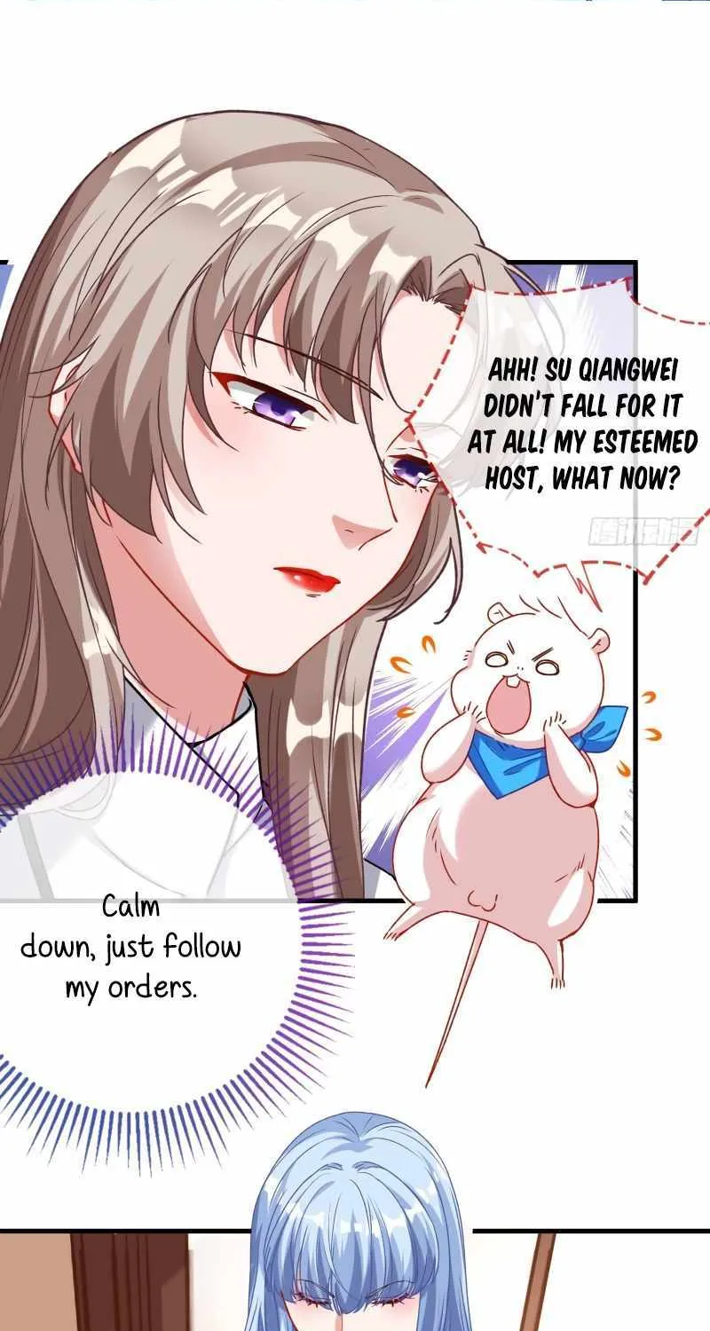Read Cheating Men Must Die chapter 405 image 9 on Lezhin