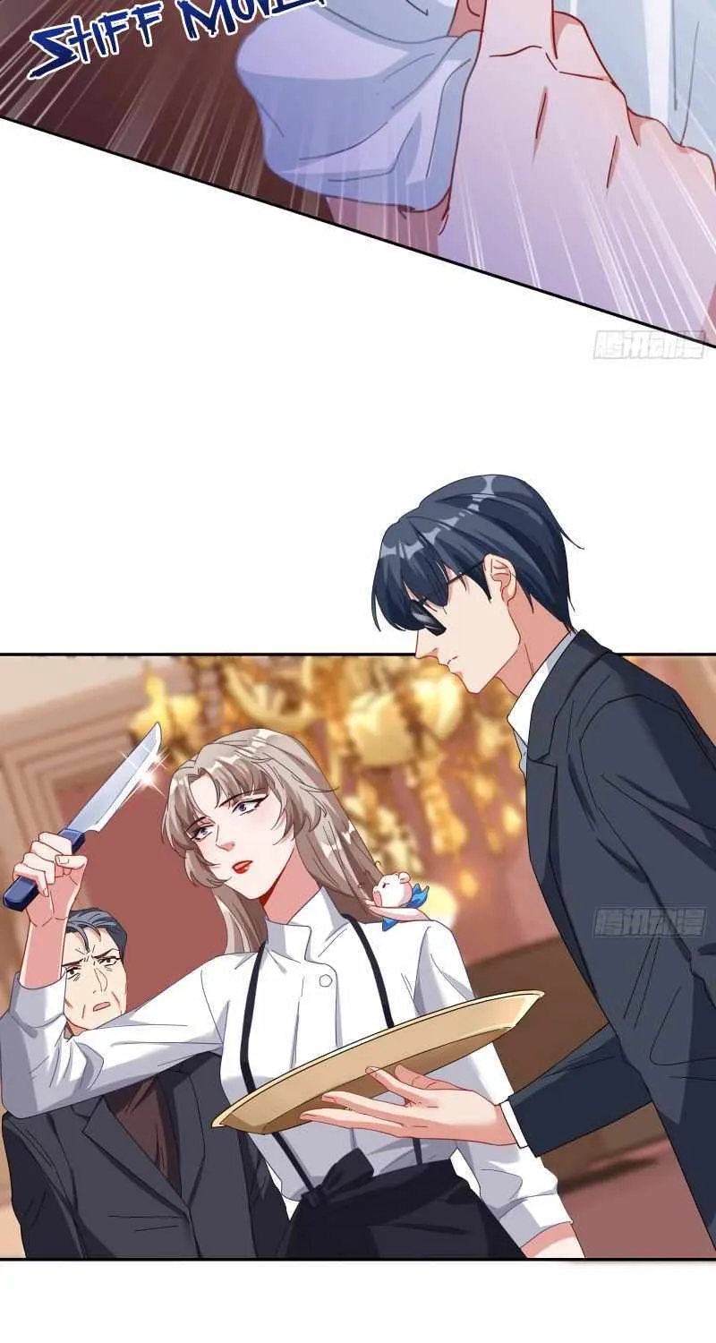 Read Cheating Men Must Die chapter 406 image 11 on Lezhin