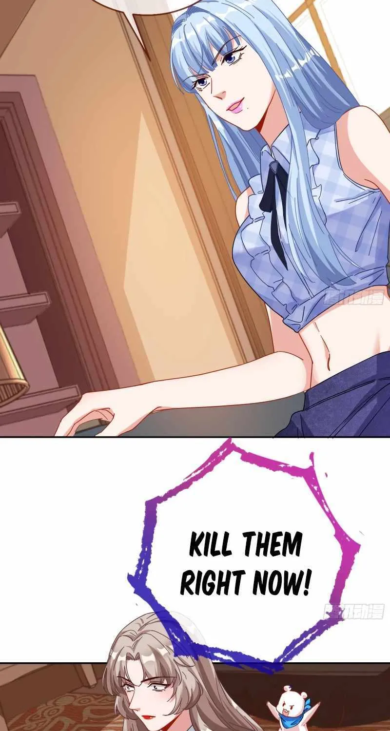 Read Cheating Men Must Die chapter 406 image 13 on Lezhin