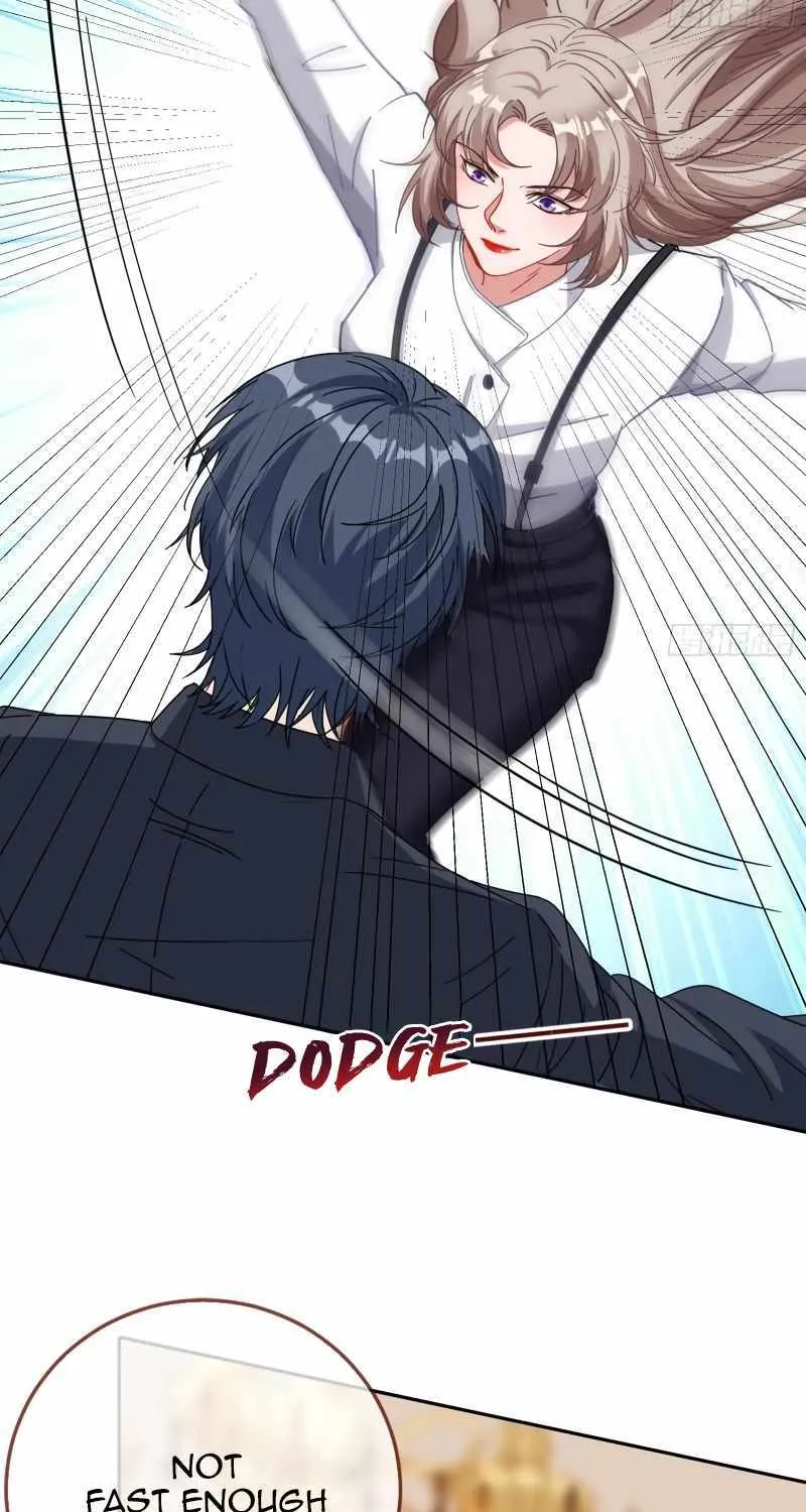 Read Cheating Men Must Die chapter 406 image 19 on Lezhin
