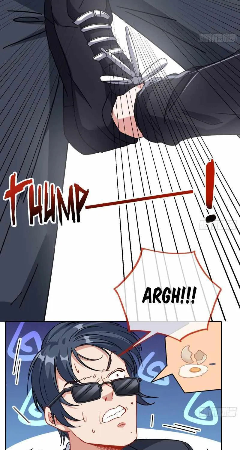 Read Cheating Men Must Die chapter 406 image 21 on Lezhin