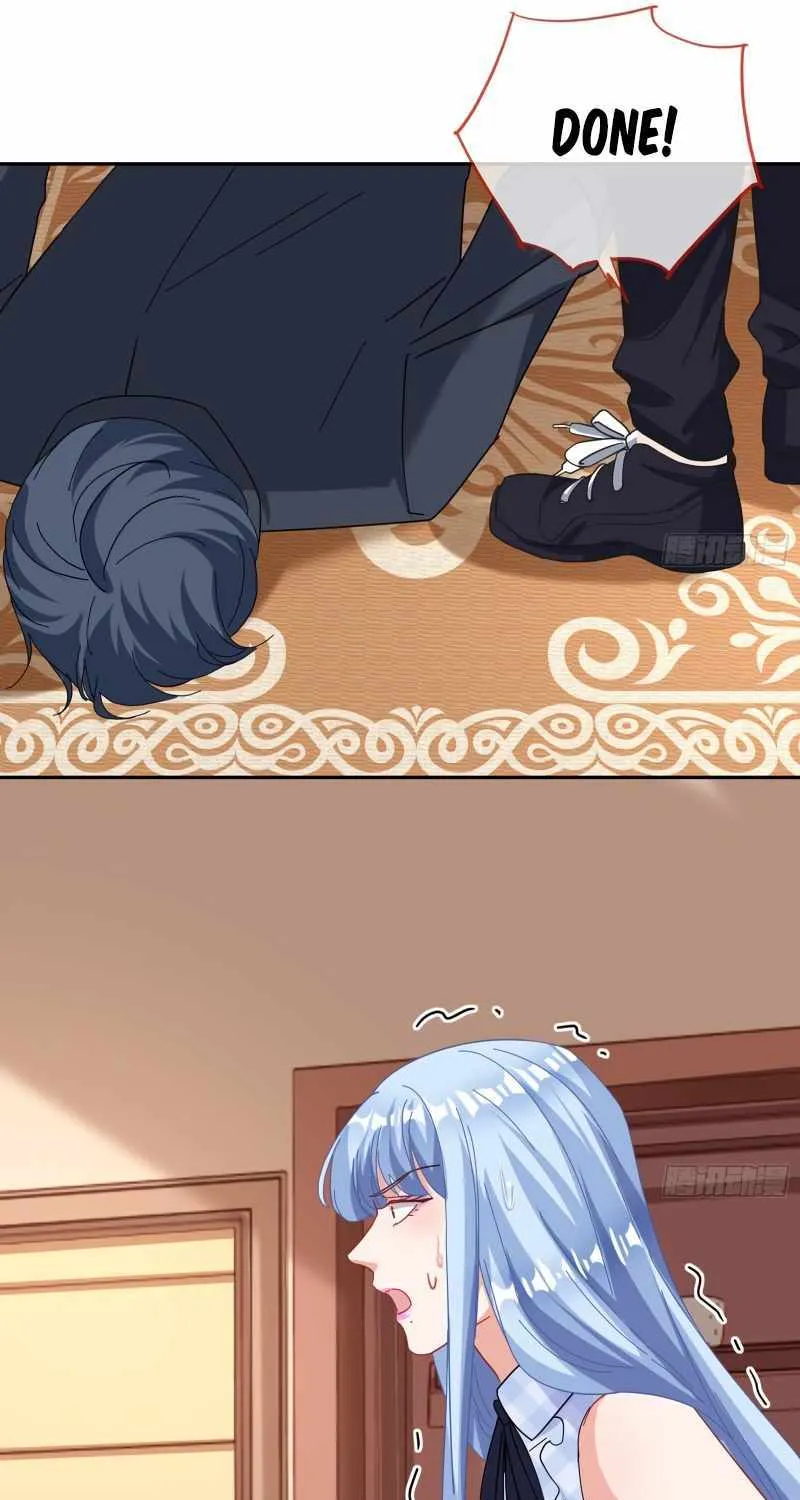 Read Cheating Men Must Die chapter 406 image 23 on Lezhin