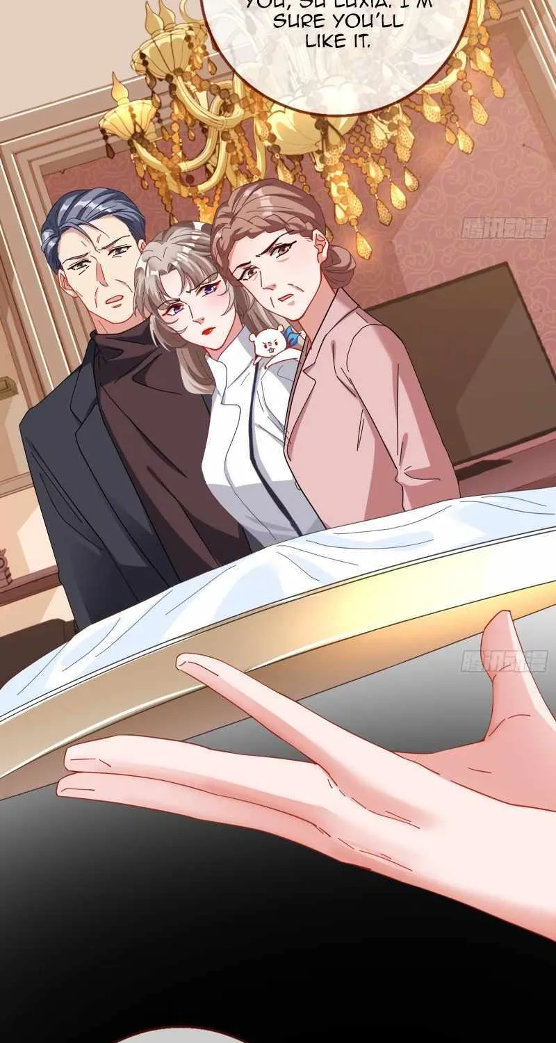 Read Cheating Men Must Die chapter 406 image 3 on Lezhin
