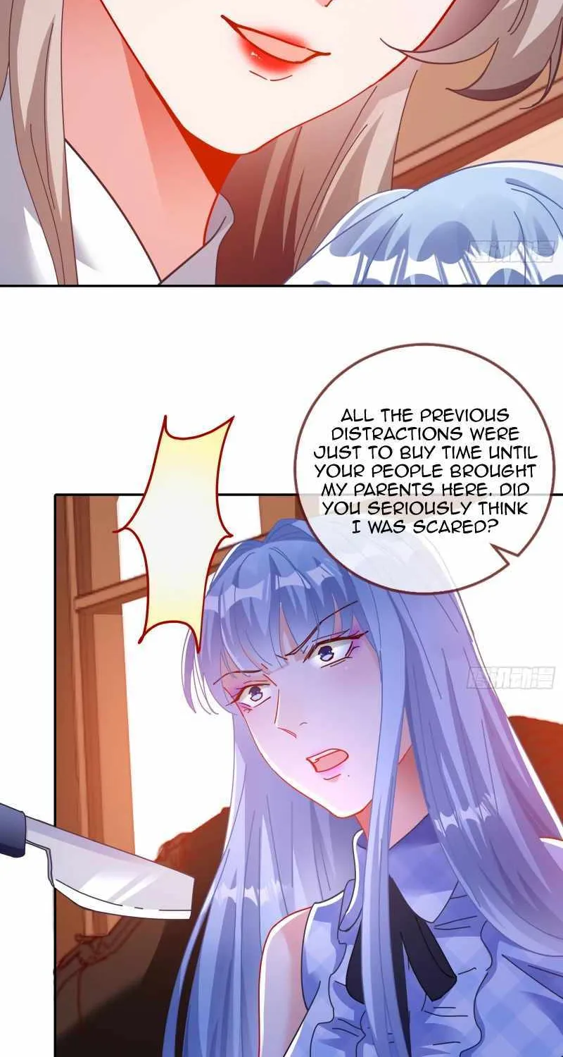 Read Cheating Men Must Die chapter 406 image 34 on Lezhin
