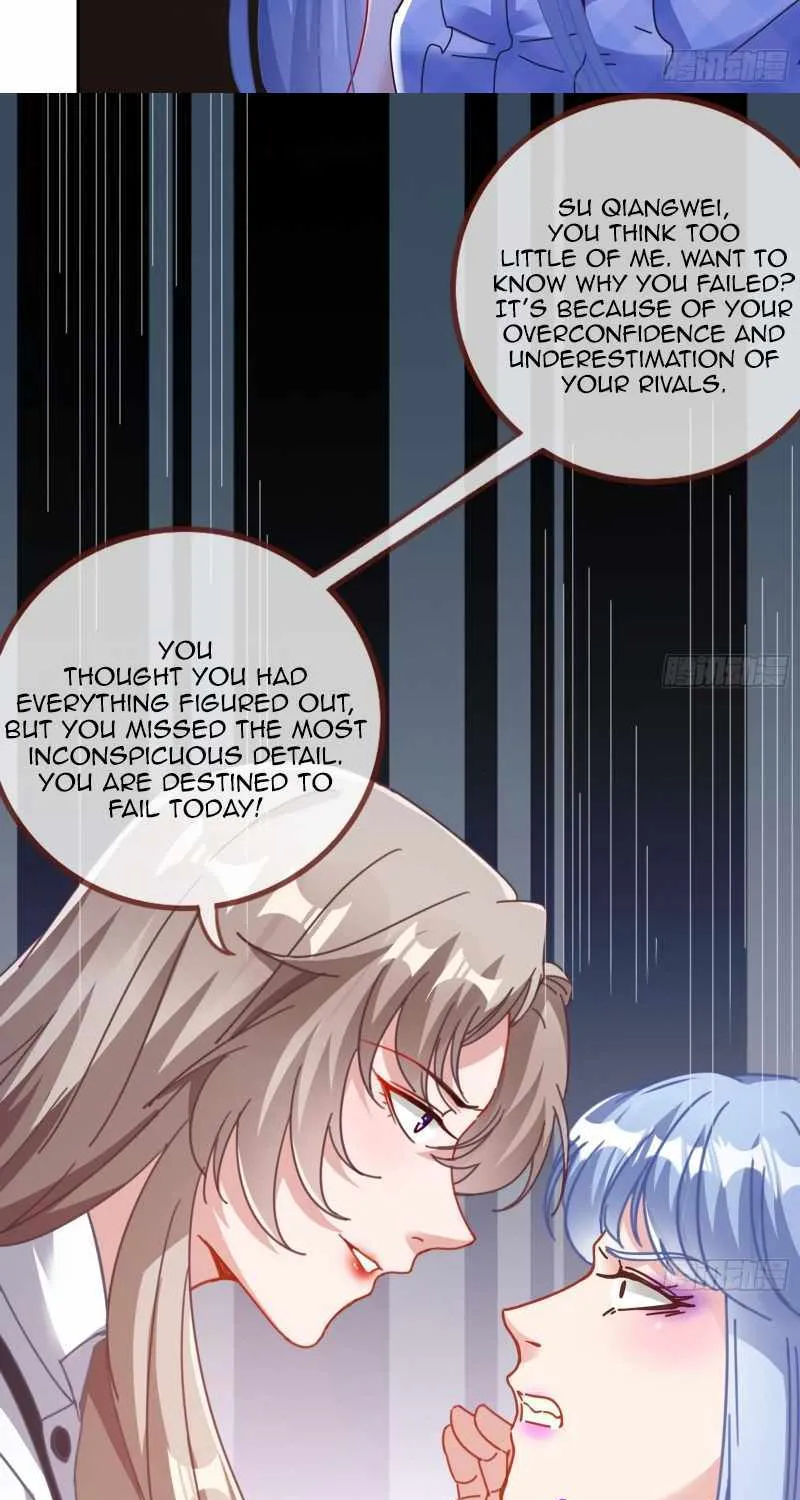 Read Cheating Men Must Die chapter 406 image 35 on Lezhin