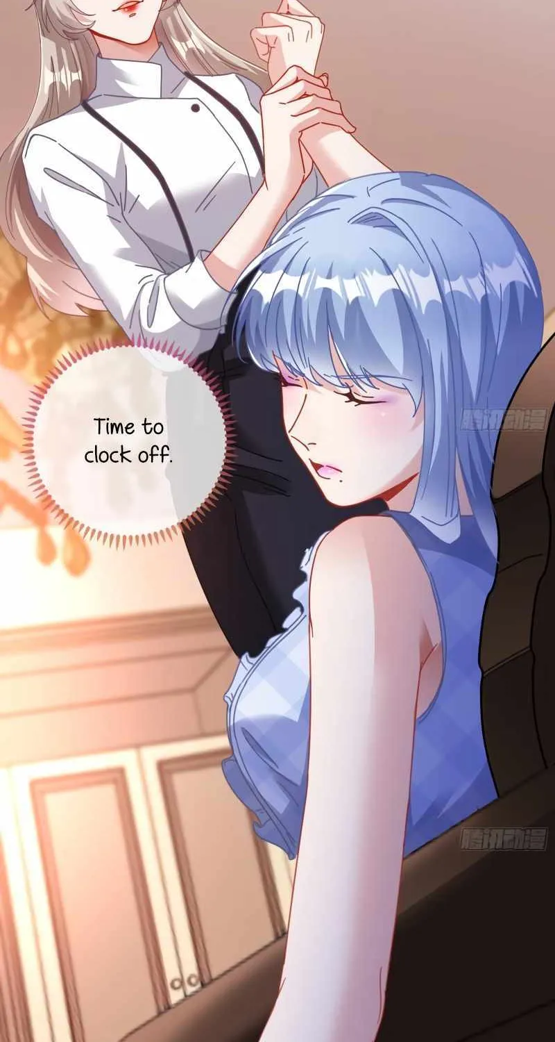 Read Cheating Men Must Die chapter 406 image 38 on Lezhin