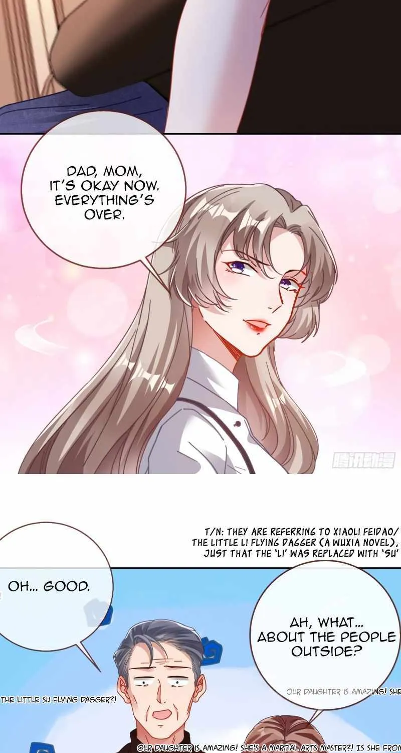 Read Cheating Men Must Die chapter 406 image 39 on Lezhin