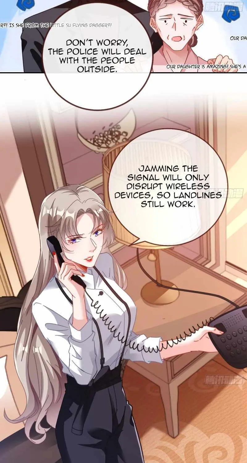 Read Cheating Men Must Die chapter 406 image 40 on Lezhin