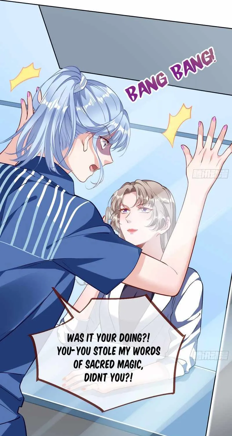 Read Cheating Men Must Die chapter 407 image 11 on Lezhin