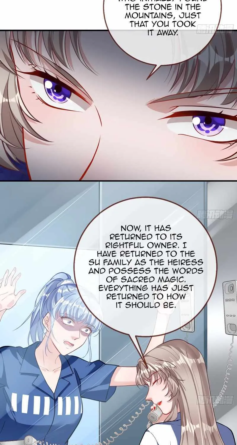 Read Cheating Men Must Die chapter 407 image 13 on Lezhin