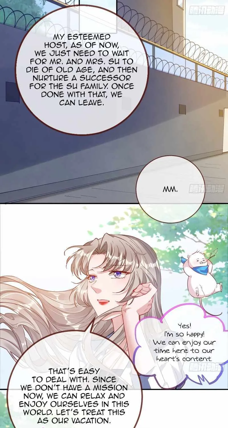 Read Cheating Men Must Die chapter 407 image 20 on Lezhin