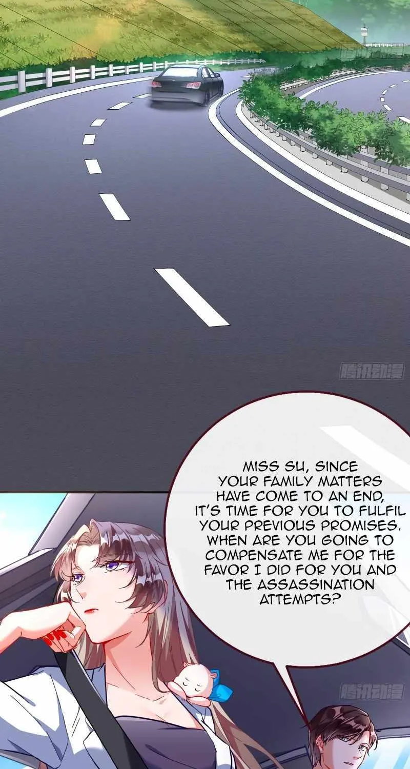 Read Cheating Men Must Die chapter 407 image 24 on Lezhin