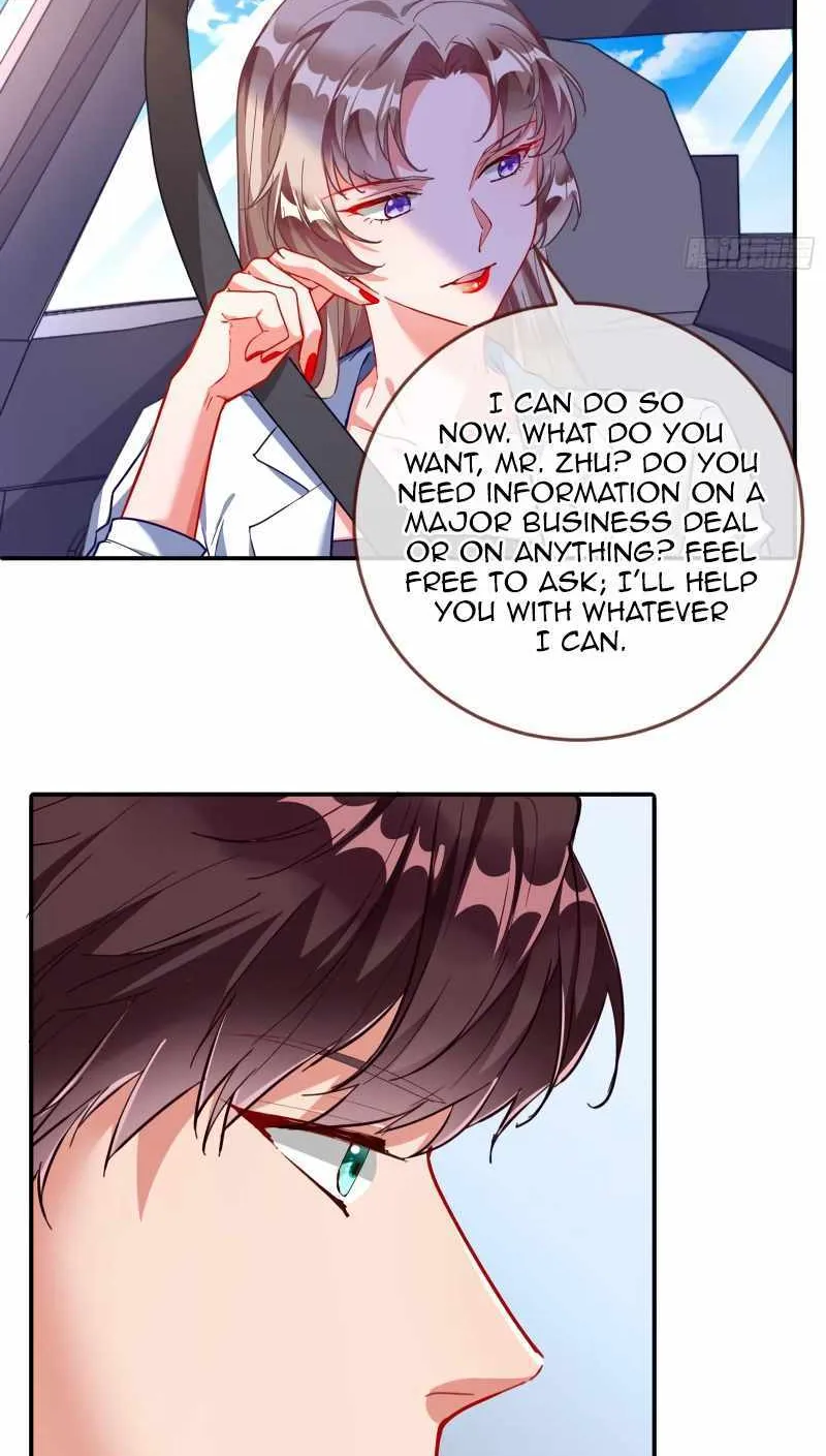 Read Cheating Men Must Die chapter 407 image 26 on Lezhin