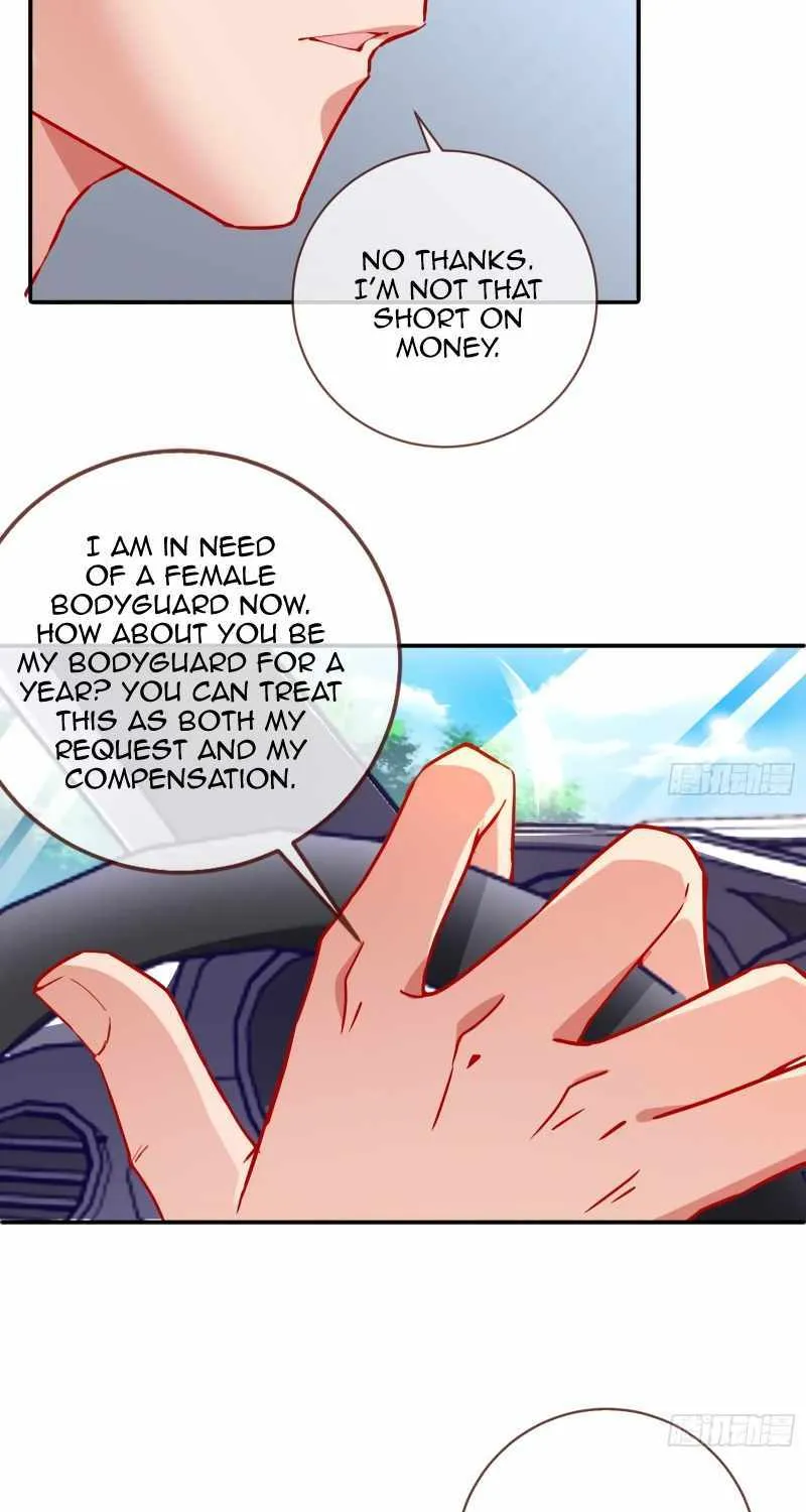 Read Cheating Men Must Die chapter 407 image 27 on Lezhin